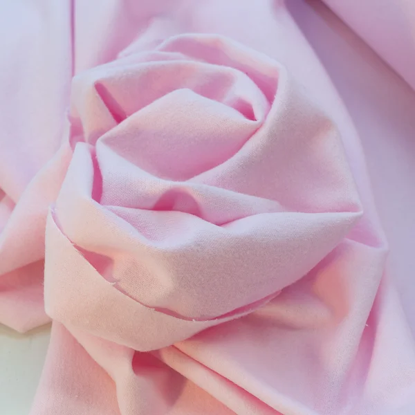 Winceyette Pale Pink