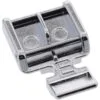Zipper Foot E 7mm