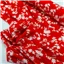 Fabric Pretty Poppy Red - photo 2