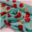 Fabric Staccato Cherry Print - photo 2