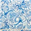 Fabric W 2566 Rayon Print 2