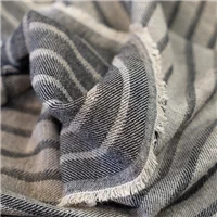 Fabric Lorenzo Black