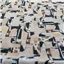 Fabric Parkside Linen Cotton - photo 1