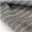 Fabric Turner Embroidery Stripe Black - photo 2