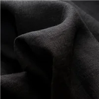 Wainscot Linen Black