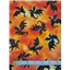 Children Fire and Fury Dragon Sun
