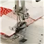 Janome 1/ 4