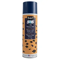 Odif 505 Temporary Spray 500ml