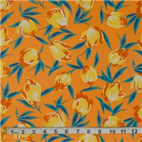 Fabric Rozu Peach