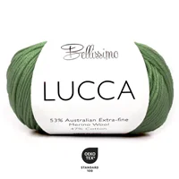 Bellissimo Lucca