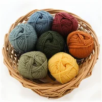 Broadway Purely Wool 8 Ply
