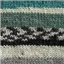 Crucci 4ply Sock Yarn 19 Teal Aq Gr