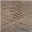 Crucci 4ply Soft Wool 22 Teddy Brown