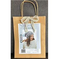 Crucci Kit Natural Wonder Beanie Ki