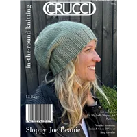 Kit Sloppy Joe Beanie Beanie 13 Sage