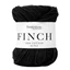 Finch 10ply Cotton 6206 Black