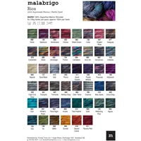 Malabrigo Rios