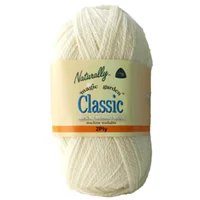 Naturally Classic 2 Ply
