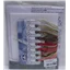 Collection D'Art Cross Stitch Kit 1040 When You Are By My Side - photo 3