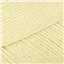 Posie 4ply Cotton 04 Butter