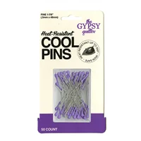 GQ Cool Pins