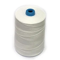 Bag Closing Thread 20/6 White