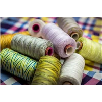 Fruitti 12wt Cotton