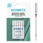 Machine Needles Microtex 80/12