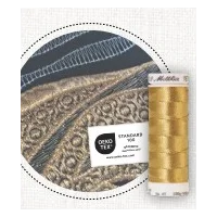 Metallic Thread 100m
