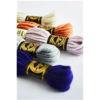 DMC Tapestry Wool