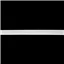 Boning Rigilene 6mm White - photo 1