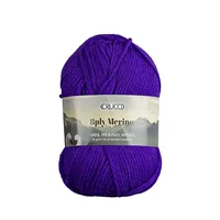 Crucci Merino 8ply