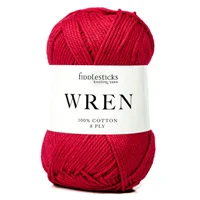 Fiddlesticks Wren