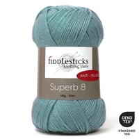 Fiddlesticks Superb 8
