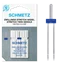 Needle 4. 0/ 75 Stretch Twin