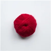 Indiecita Baby Brushed Alpaca 14 Ply