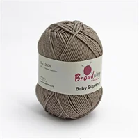 Broadway Baby Supremo 4ply