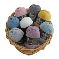 Broadway NZ Baby Merino