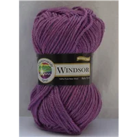 Countrywide Windsor Melange 8 Ply
