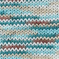Crucci Cotton Multi