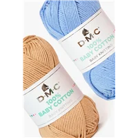 DMC Baby Cotton