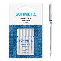 Needles Elx 705 90/14