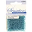 Beads Glass Seed 1.8mm Turquoise