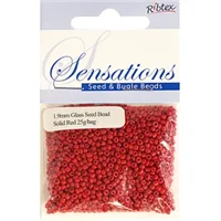 Beads Glass Seed 1. 8mm