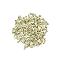 Beads Bugle Glass Tube
