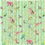 Tula Pink Full Moon Forest Family Tree Enchanted