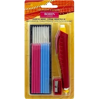 Bohin Chalk Pencil 1.4mm Assort