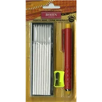 Bohin Chalk Pencil 1.4mm White