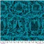 Natalie Lete Spring In Paris Sightseeing Tonal Azul