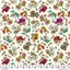 Odile Bailloeul Language Of Flowers Keys to Secrets Cream